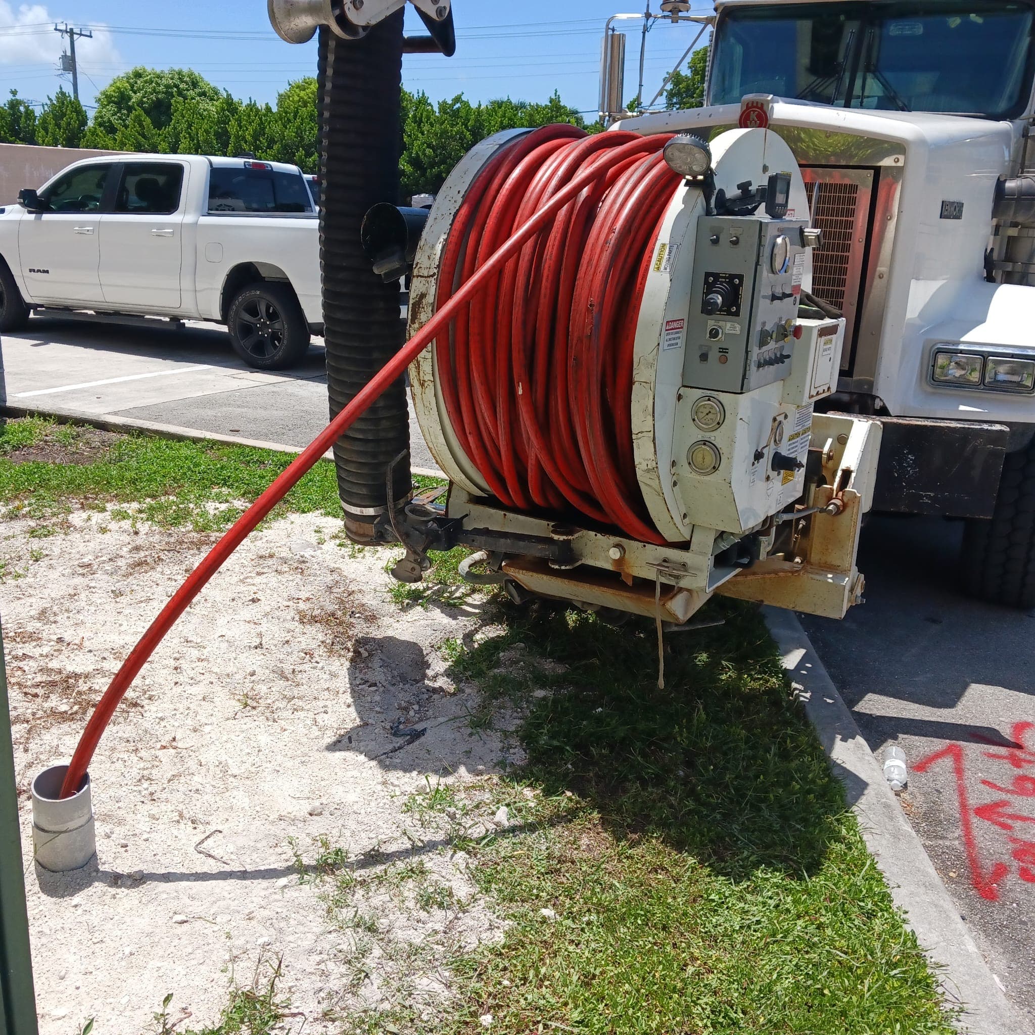 Focus Utility Services - Photo 3