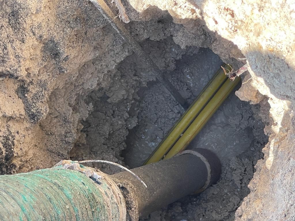 Focus Utility Services - Photo 4