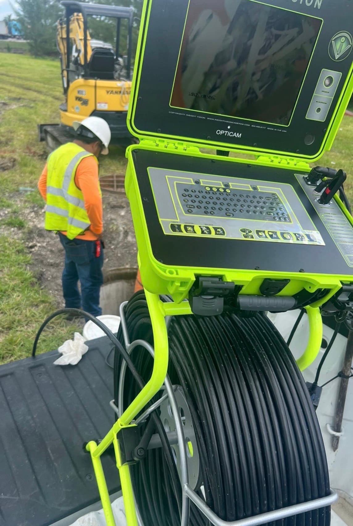 Focus Utility Services - Photo 5