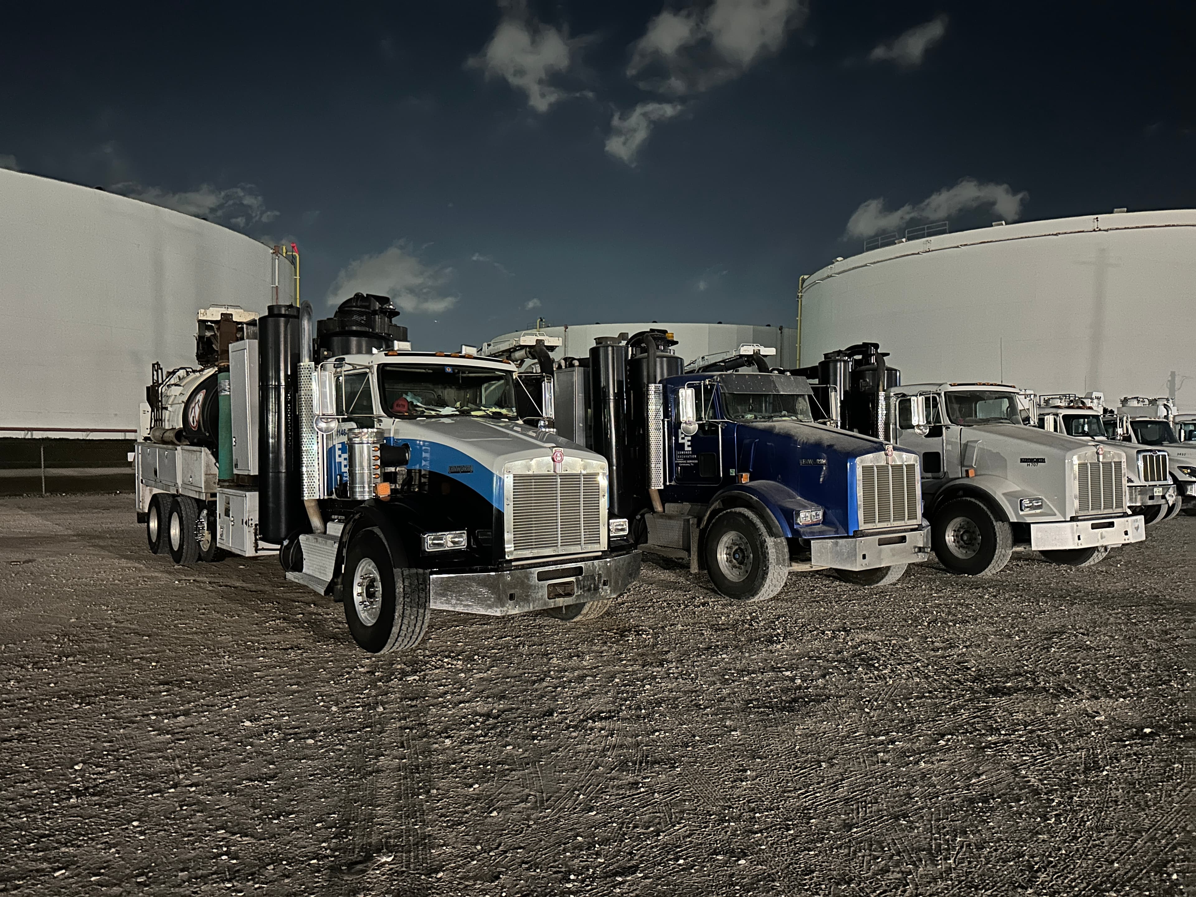 Edmonds Excavation LLC - Photo 2